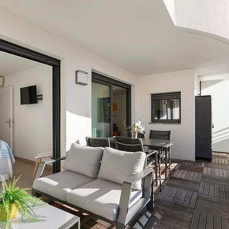Suite Relax Five Stars Holiday House Ница Екстериор снимка