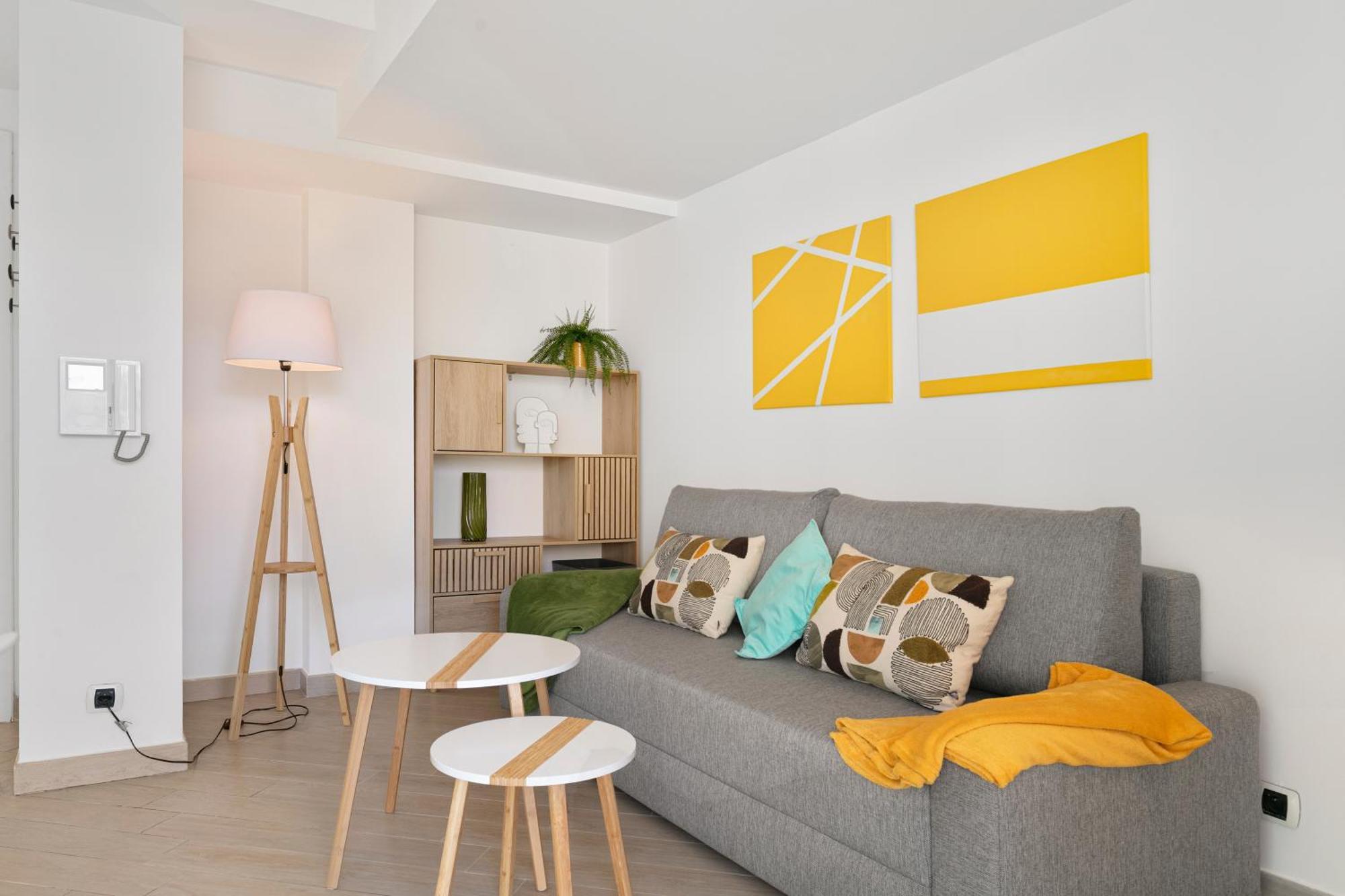 Suite Relax Five Stars Holiday House Ница Екстериор снимка