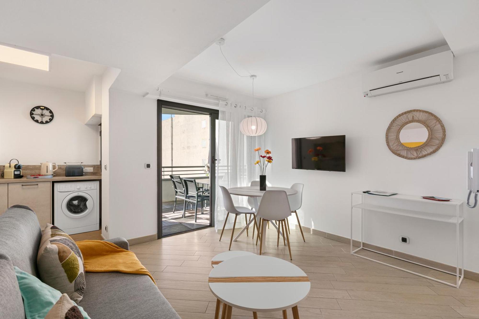 Suite Relax Five Stars Holiday House Ница Екстериор снимка