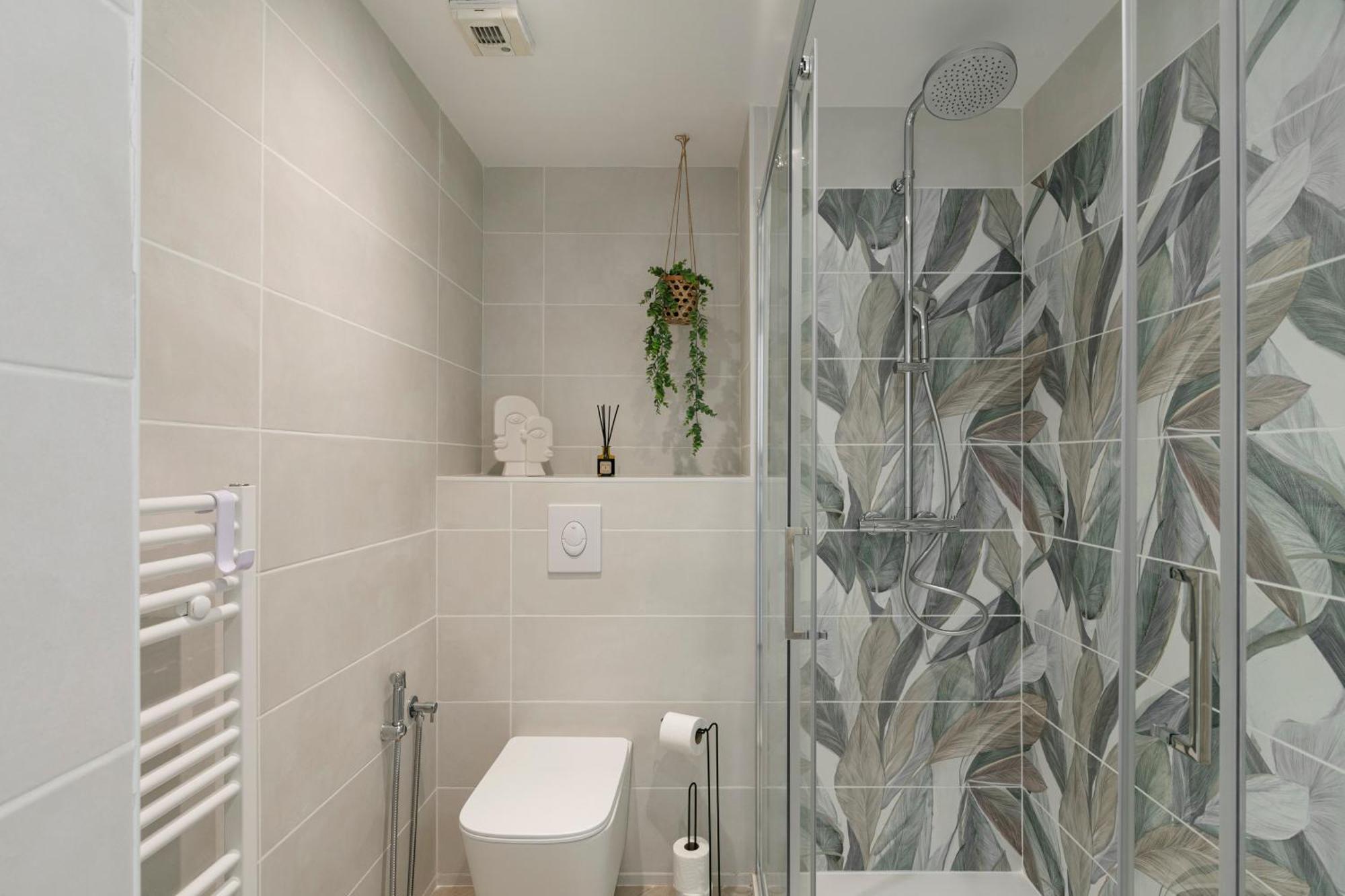 Suite Relax Five Stars Holiday House Ница Екстериор снимка