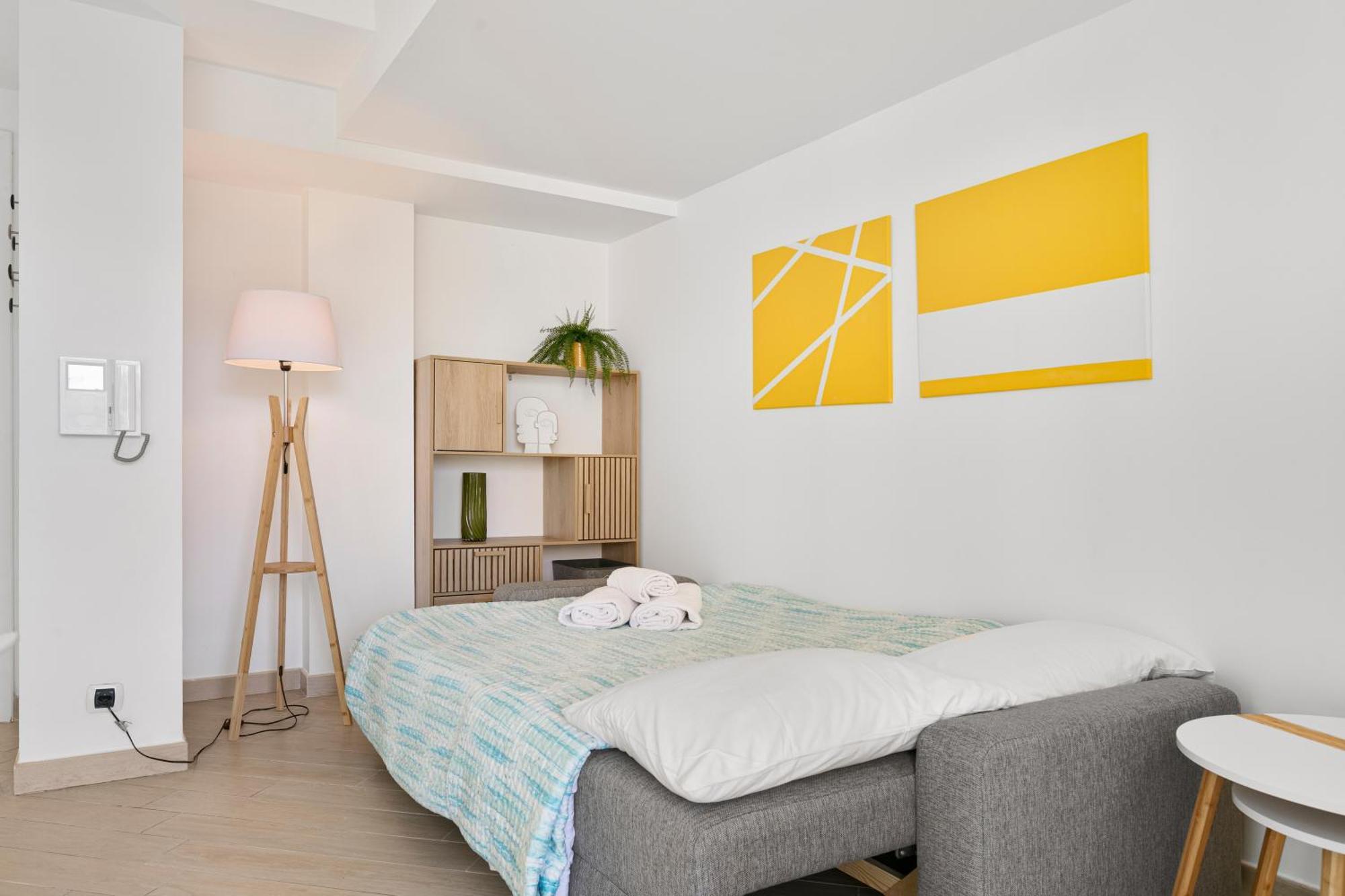 Suite Relax Five Stars Holiday House Ница Екстериор снимка