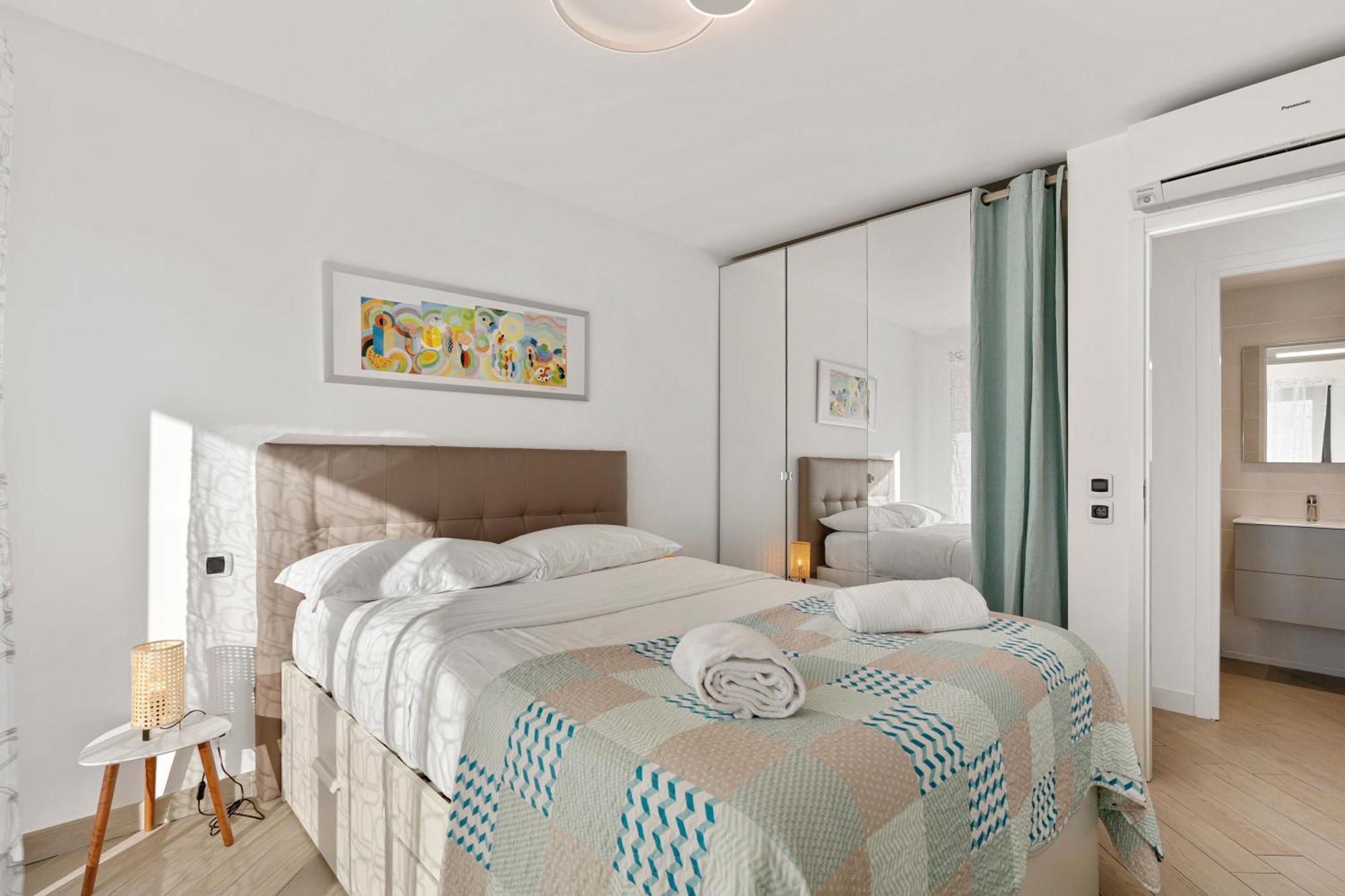 Suite Relax Five Stars Holiday House Ница Екстериор снимка